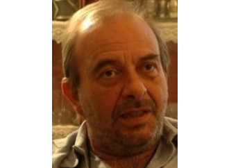 La risata di Dio
e la satira nichilista